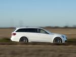 Mercedes-Benz E63 AMG S-Model Estate 2013 года (UK)